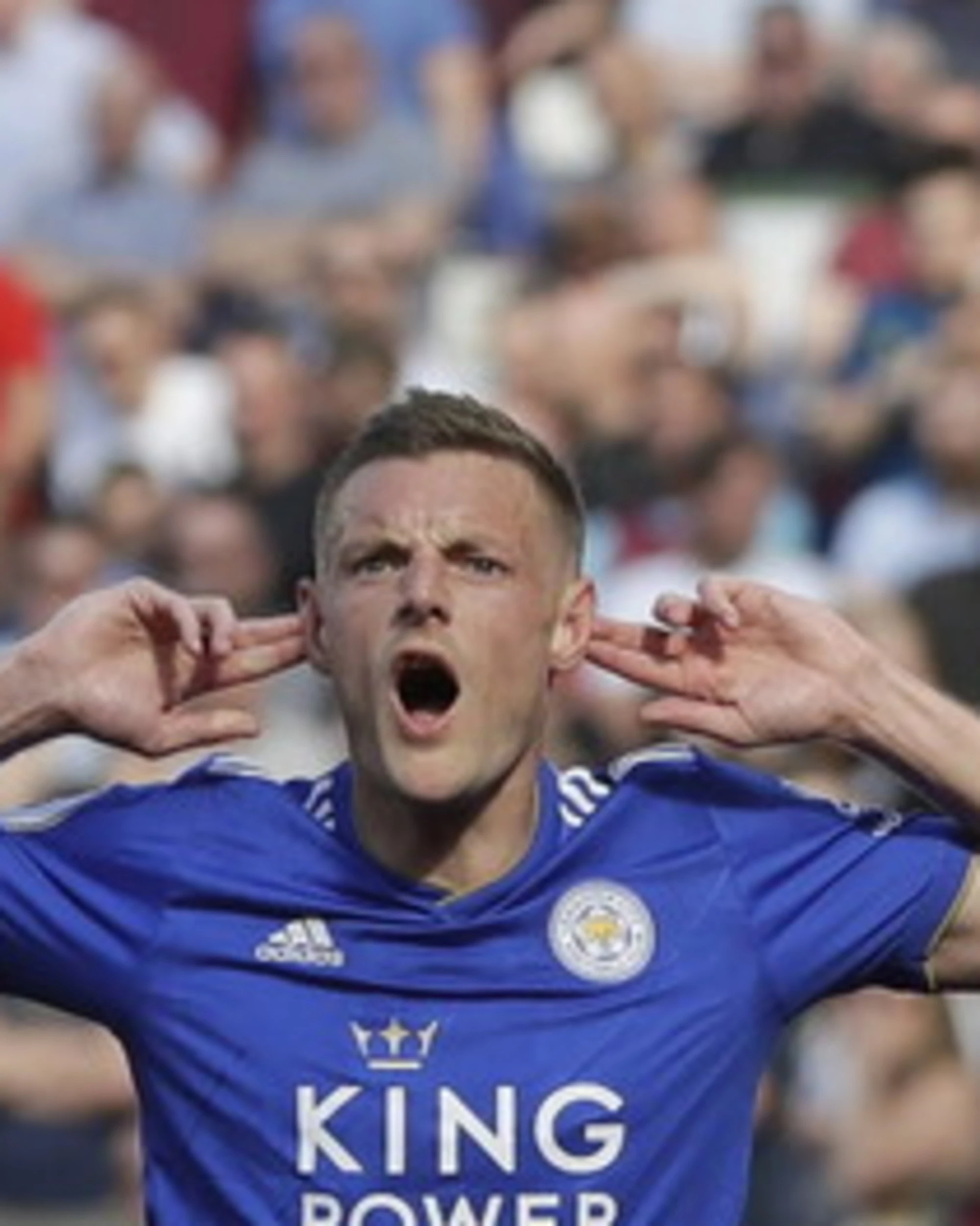 Jamie Vardy alla Cremonese: un colpaccio "da Premier"