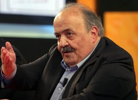 Comunali Roma, Maurizio Costanzo: "Voterò Ignazio Marino"