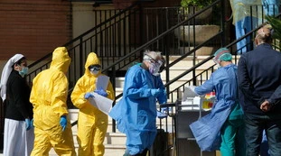 Coronavirus, la Lombardia rafforza la curva: contagi e positivi ancora in calo