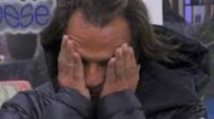 Grande Fratello Vip, malore per Antonio Zequila: dopo le lacrime, il crac. Ha bisogno di aiuto?