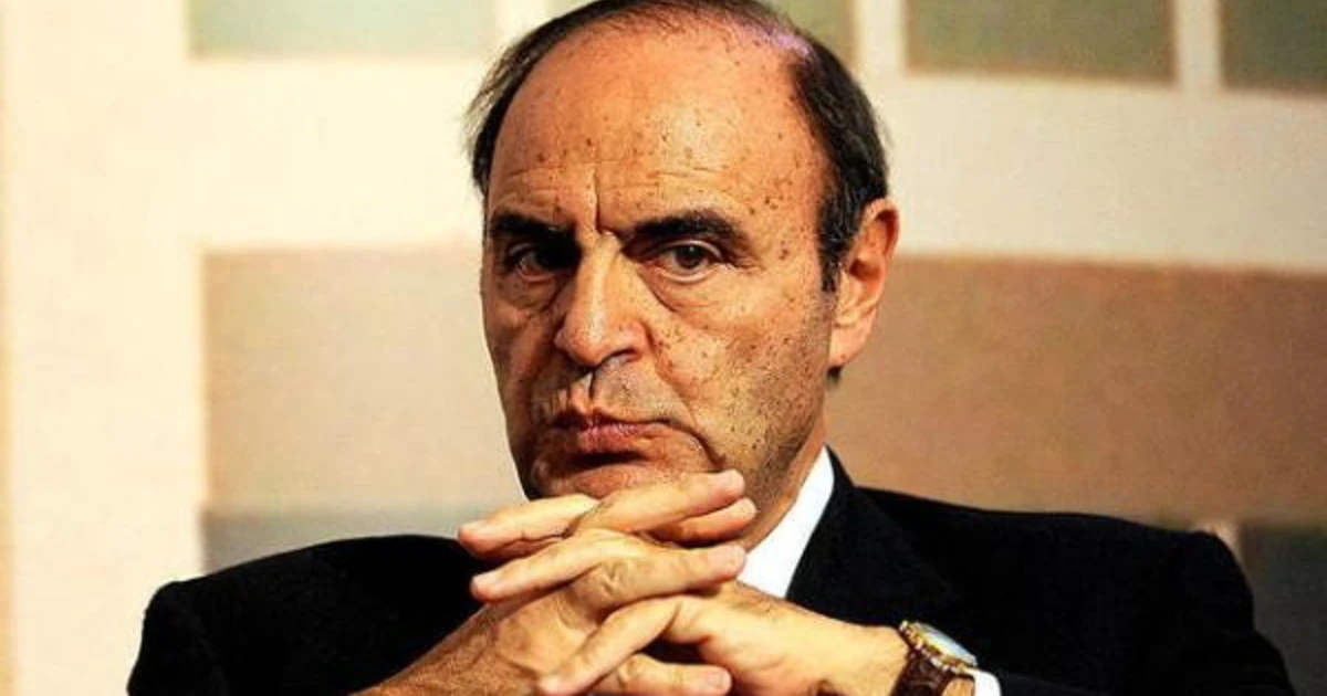 Bruno Vespa