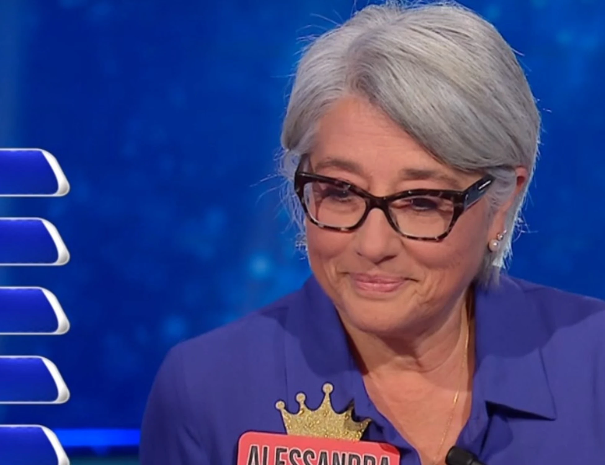 L'Eredità, Alessandra fallisce la Ghigliottina? Rivolta contro Liorni e autori: "Ridicoli"