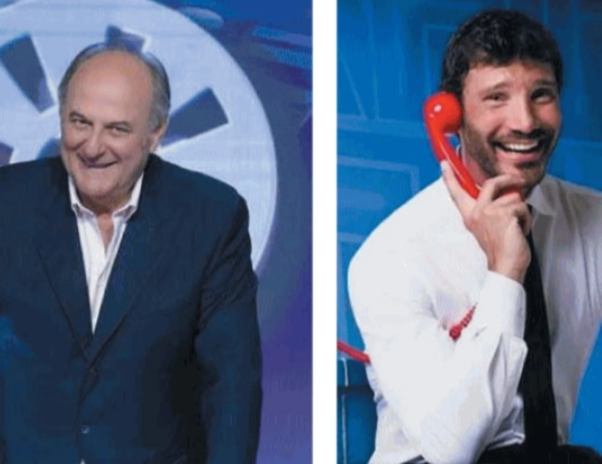 Affari Tuoi contro Ruota della Fortuna: retroscena, la sfida è totale