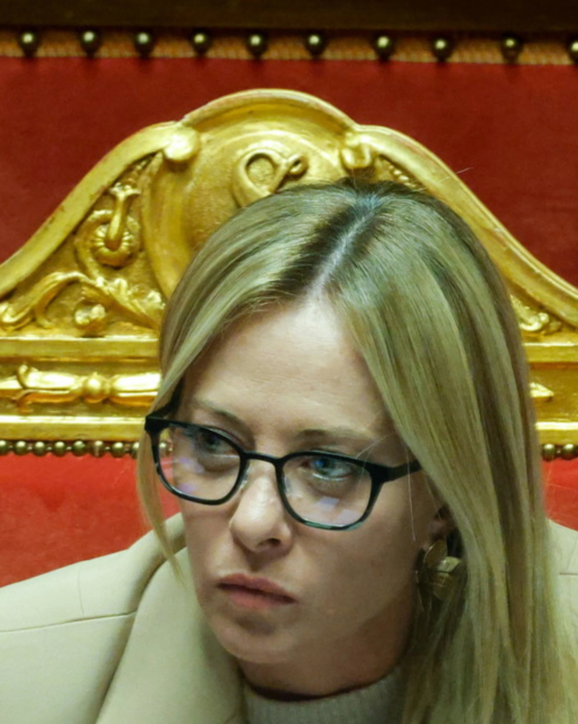 L'alternativa a Giorgia e il sogno del Nazareno