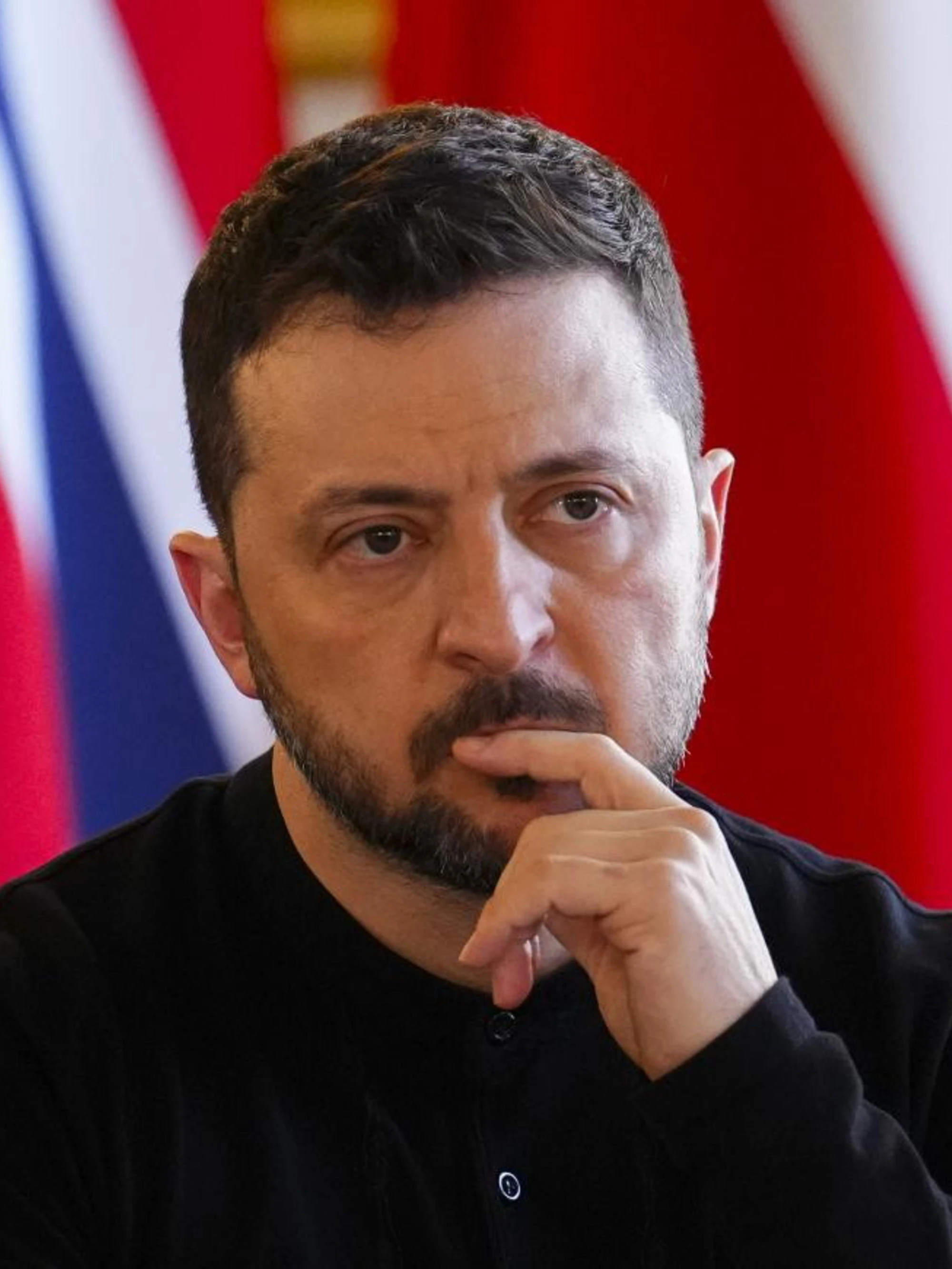 Ucraina, conclusi dopo 5 ore i colloqui con gli Usa a Riad: "Discussione produttiva"