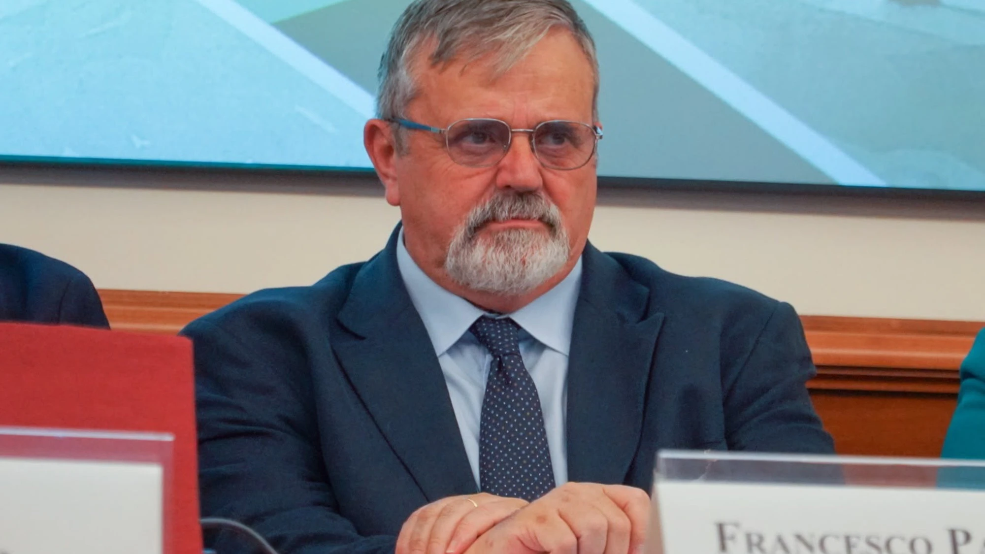 IA e occupazione, Paolo Capone, Leader UGL: “Governare il cambiamento con la formazione, la tecnologia crei nuove opportunità”