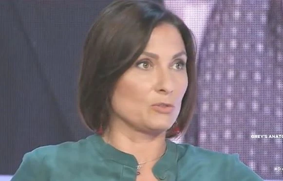 L'aria che tira, Alessia Morani e il dramma della leucemia: "Forma gravissima, un calvario durato tre anni"