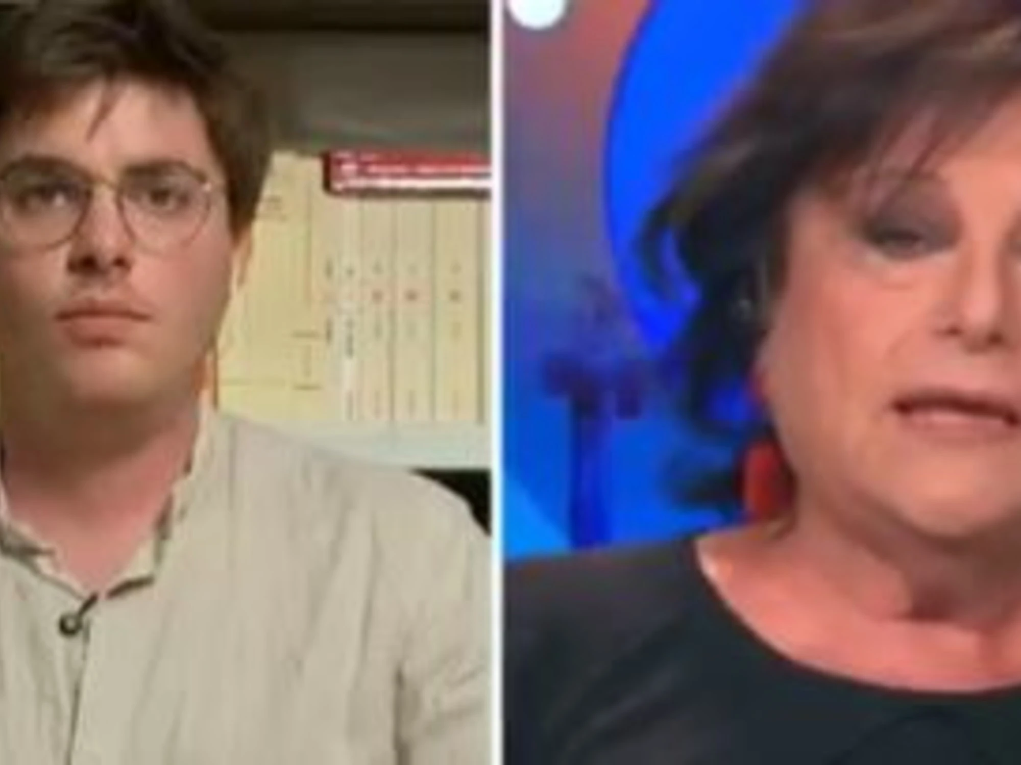 Simonetta Matone spiana il piddino in tv: "O diciamo che sono falsi oppure..."