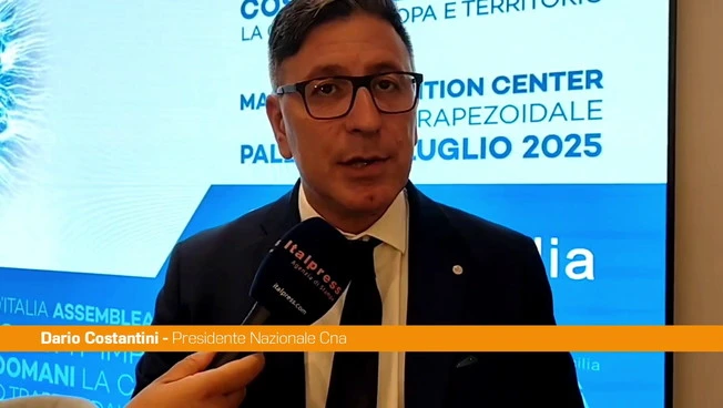 Cna: Scenarij carin vodi v temno prihodnost, politika naj ponudi rešitve