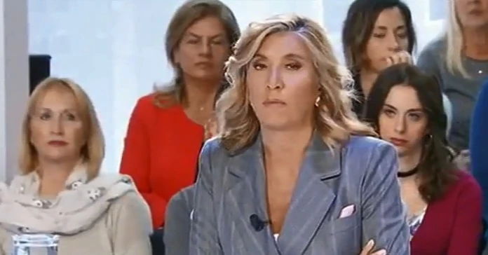 Myrta Merlino, a L'aria che tira la profezia sull'Ex Ilva: "Tutti i mali di questo paese, finirà male"