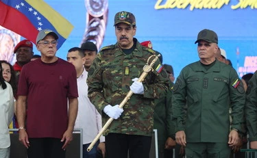 Venezuela, la squadra speciale che ha catturato Maduro: dov'era