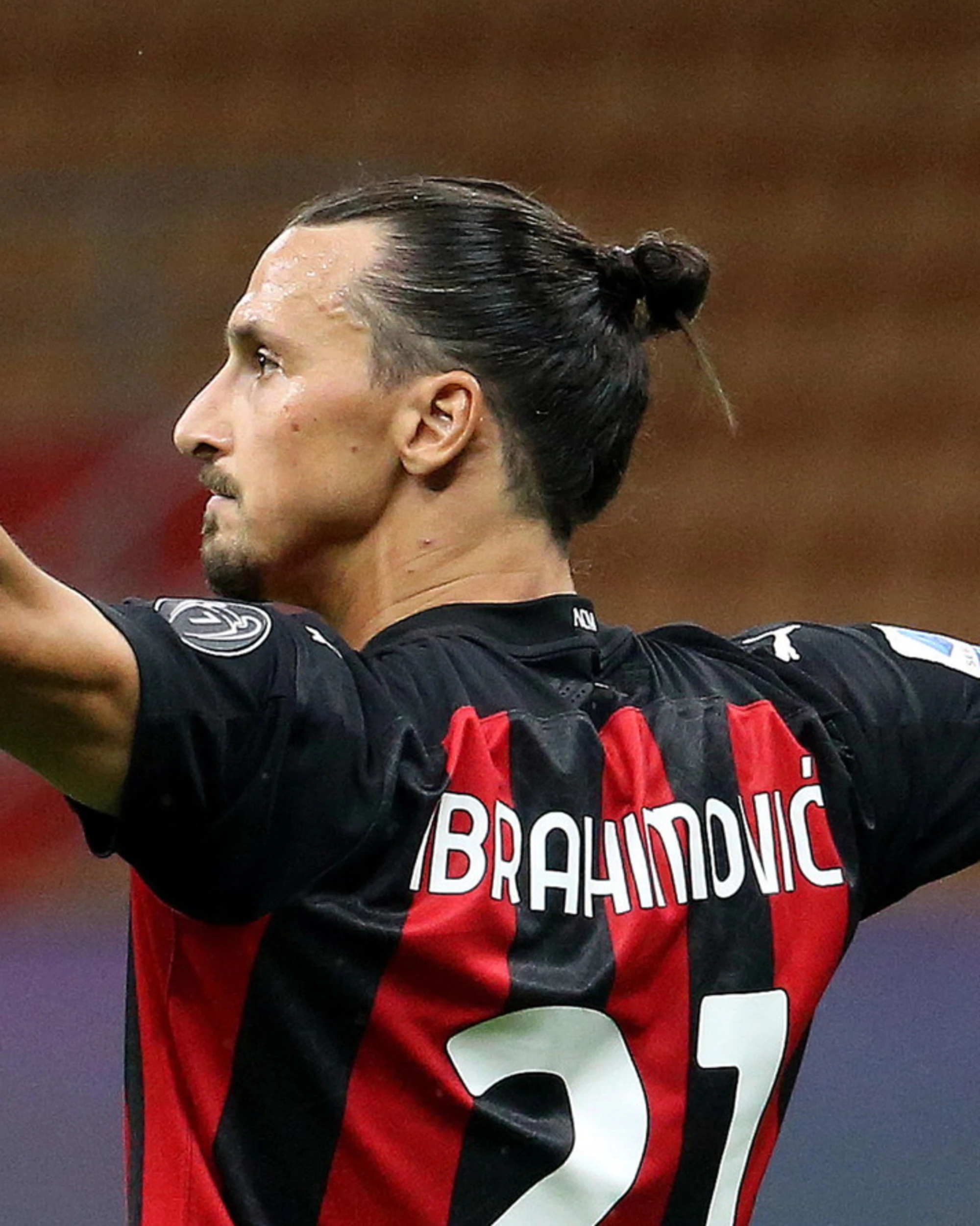 Milan, Mexes-choc: "Ibrahimovic mi ha traumatizzato. Si tremava..."