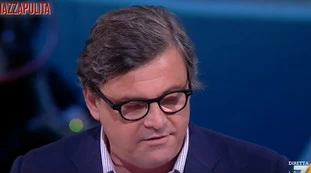 Carlo Calenda su Mario Draghi e governissimo: "Adesso non c'è la consapevolezza, arriverà tra qualche mese"