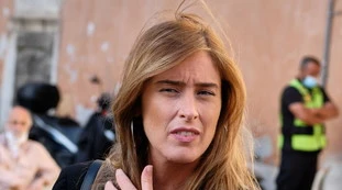 Maria Elena Boschi, clamoroso cambio di look: cosa c'è dietro la scelta