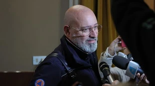 &nbsp;Stefano Bonaccini