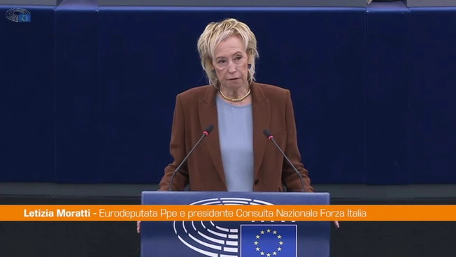 Ue, Moratti "Rafforzare strategia di adattamento al cambiamento climatico"