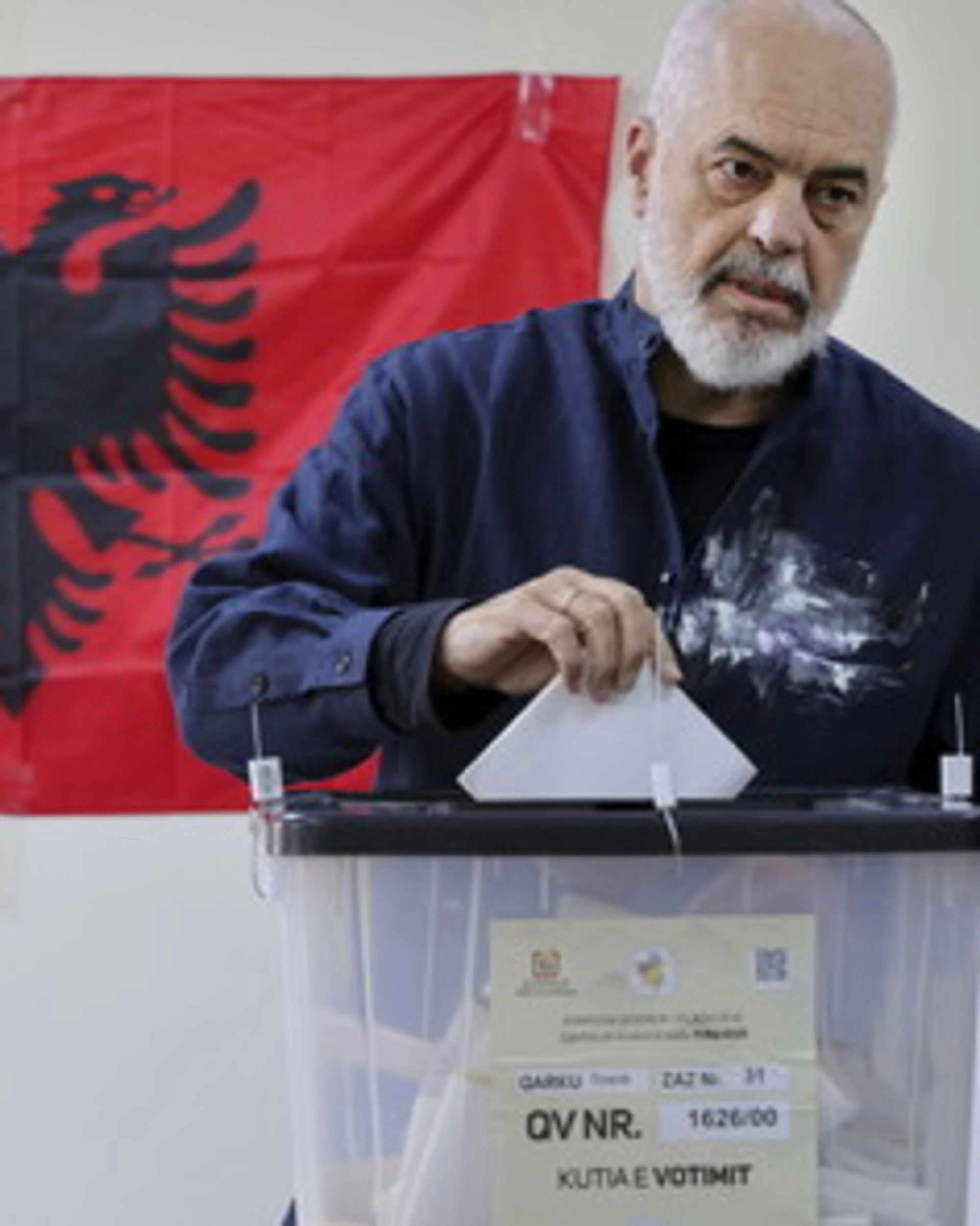 Albania, Edi Rama verso il quarto mandato: ecco l'esito delle elezioni