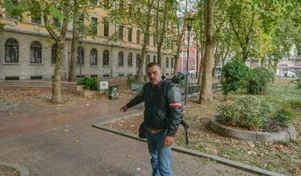Milano, clandestino ivoriano infastidisce una bambina e poi accoltella lo zio: paura al parco