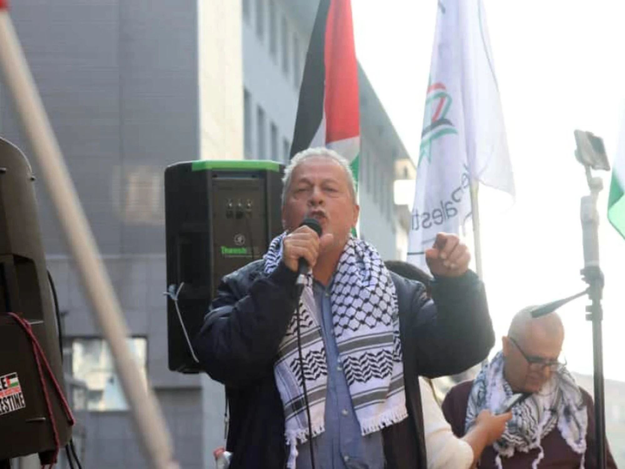 "La Meloni parla di te". I dialoghi a casa Hannoun: le intercettazioni