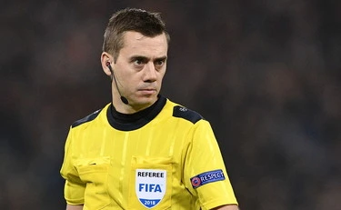 Italia-Bosnia. ecco chi arbitra: per gli azzurri un incubo a occhi aperti