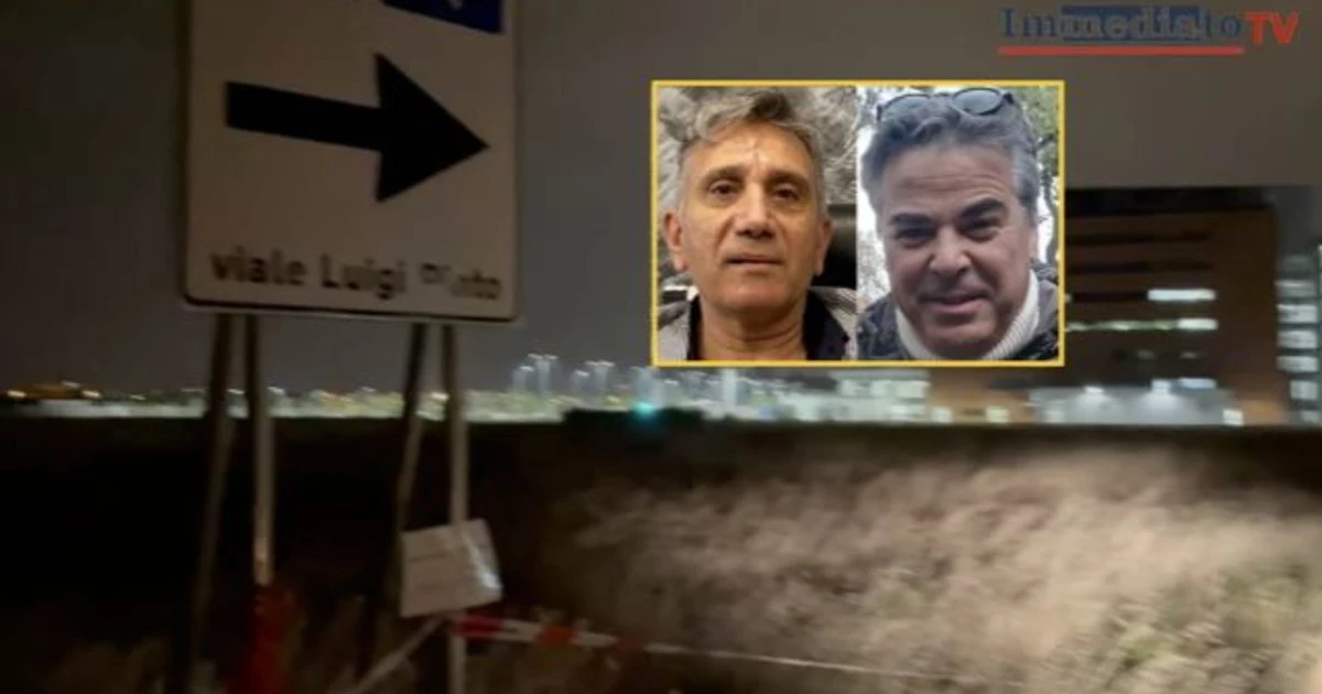 Foggia, tangenti e criminalità: le intercettazioni su Michele D'Alba, re dell'imprenditoria locale