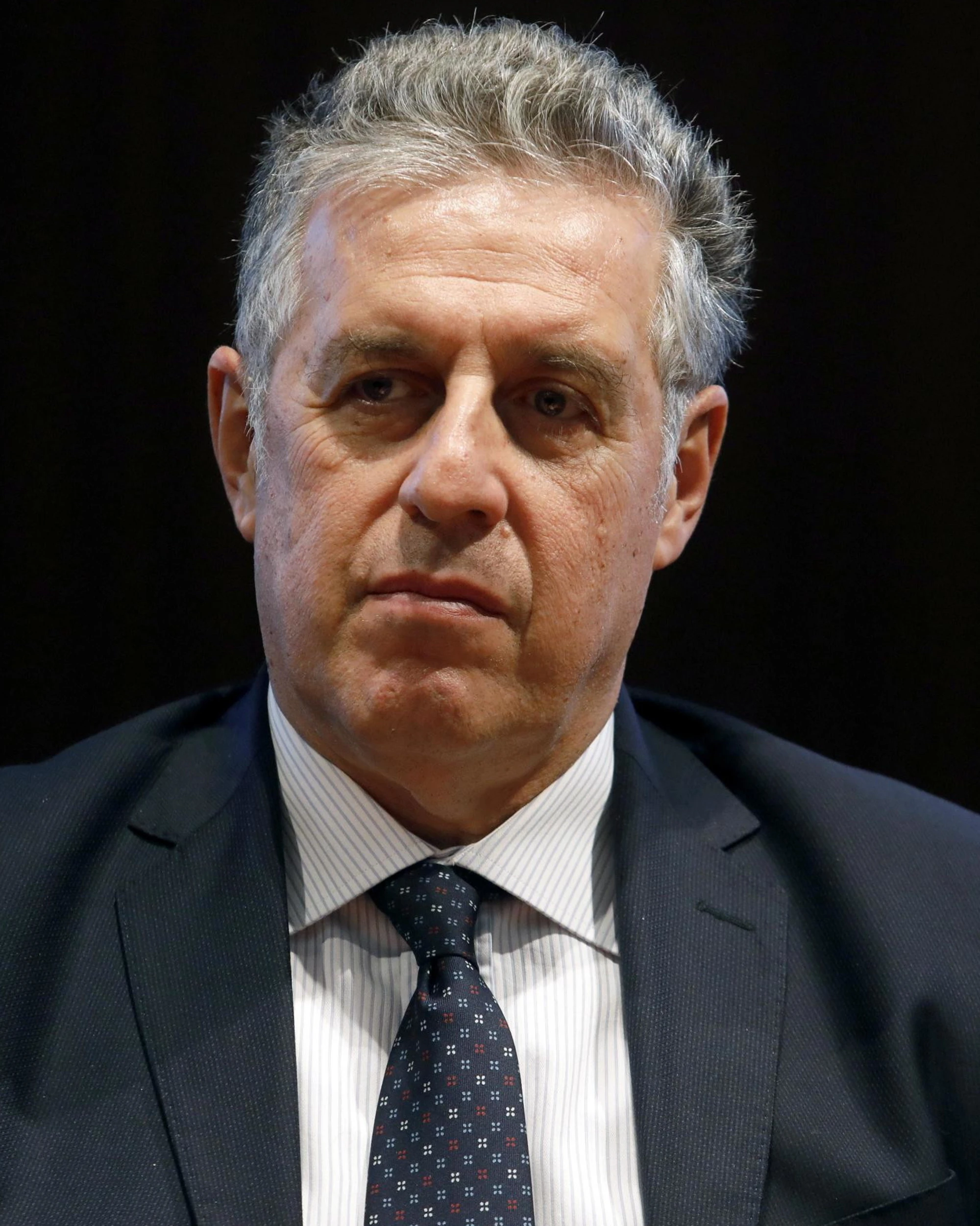 Anm, Antonino Di Matteo si dimette: "Non condivido logiche di appartenenza correntizia"