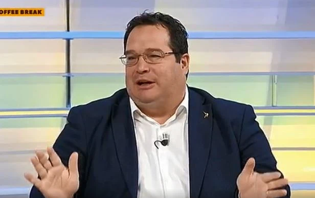 Claudio Durigon, orgoglio leghista: "Mai col Pd, piuttosto perdo 100 chili"