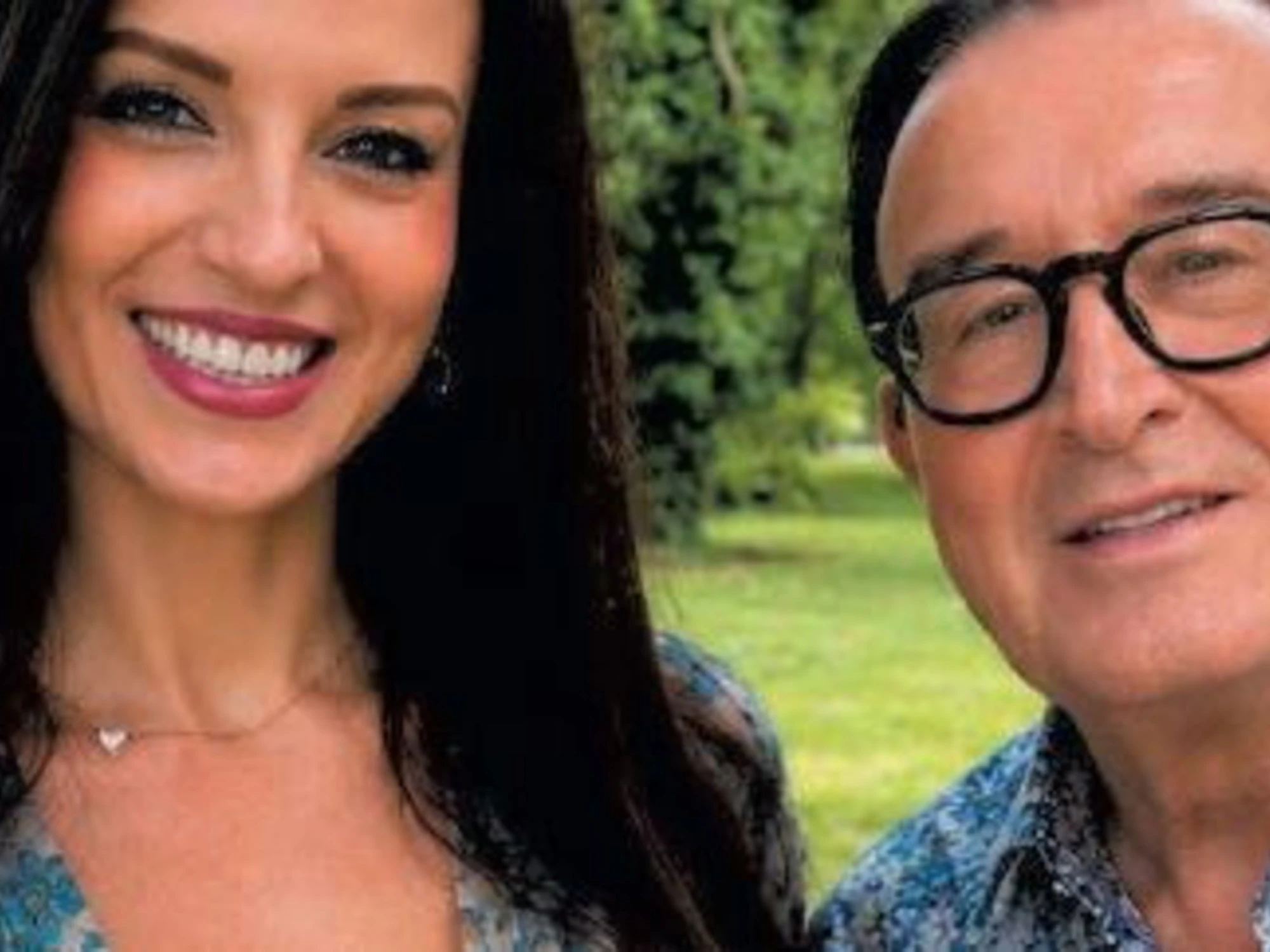 Mario Giuliacci: "Fede mi ha lanciato ma volevo fare il prete. Poi le donne..."