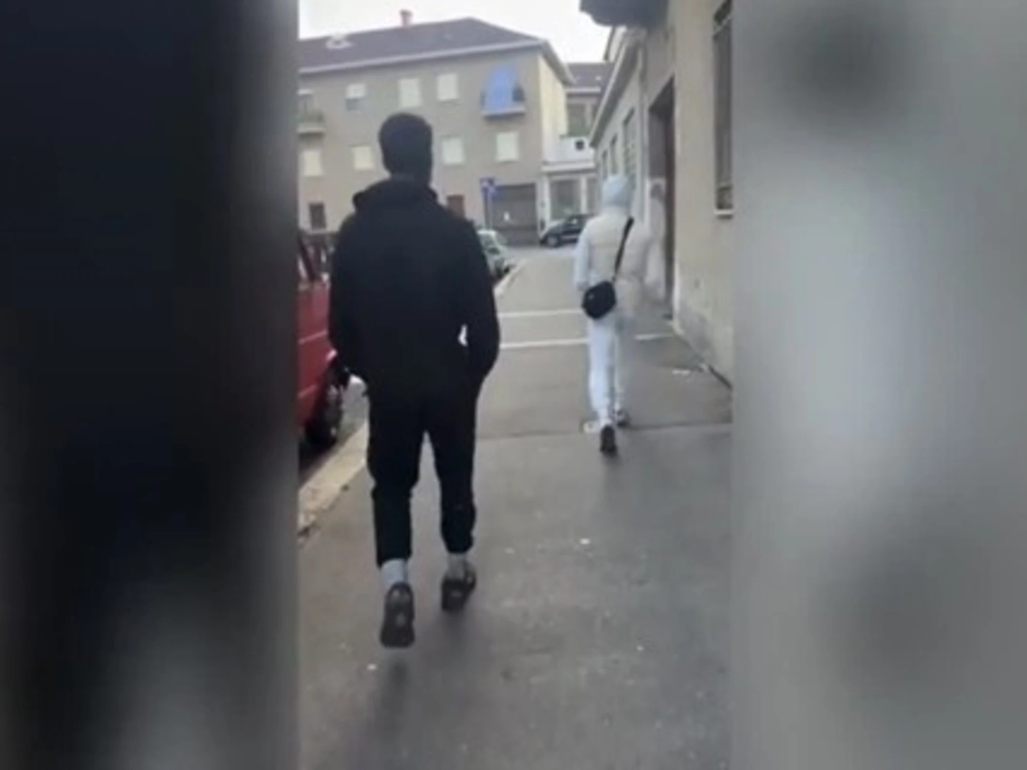 La brutta fine di Milano in mano ai maranza