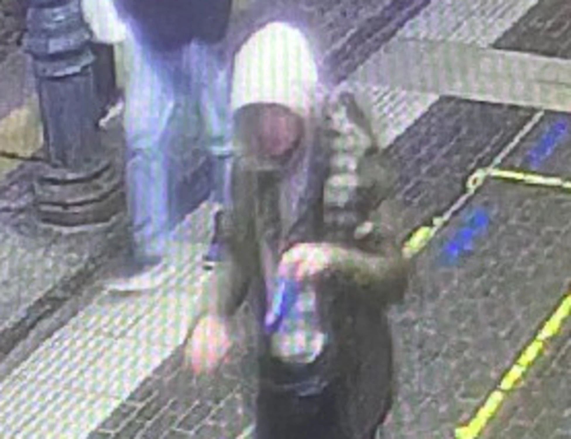 Capotreno ucciso, fermato il ricercato Marin Jelenik: dov'era