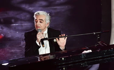 Sanremo 2026, Morgan: "Non vado sul palco con Chiello", primo terremoto