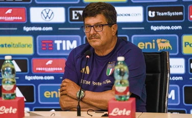 Silvio Baldini, è morta la figlia Valentina: la tragedia del ct della Nazionale