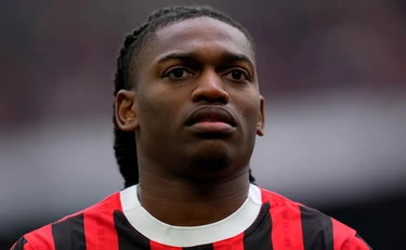 Rafa Leao, l'ultimo tradimento al Milan: insulti al portoghese, cosa sta succedendo