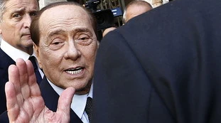 Silvio Berlusconi punta tutto su Stefano Caldoro: il nome che fa salire la tensione nell'alleanza
