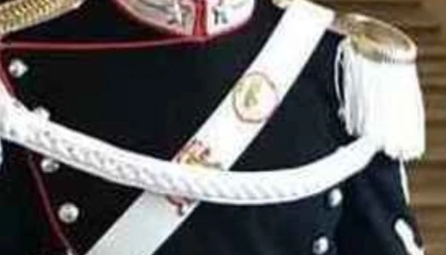 Matteo Salvini al Quirinale accolto dal corazziere nero: gira una strana voce al Colle