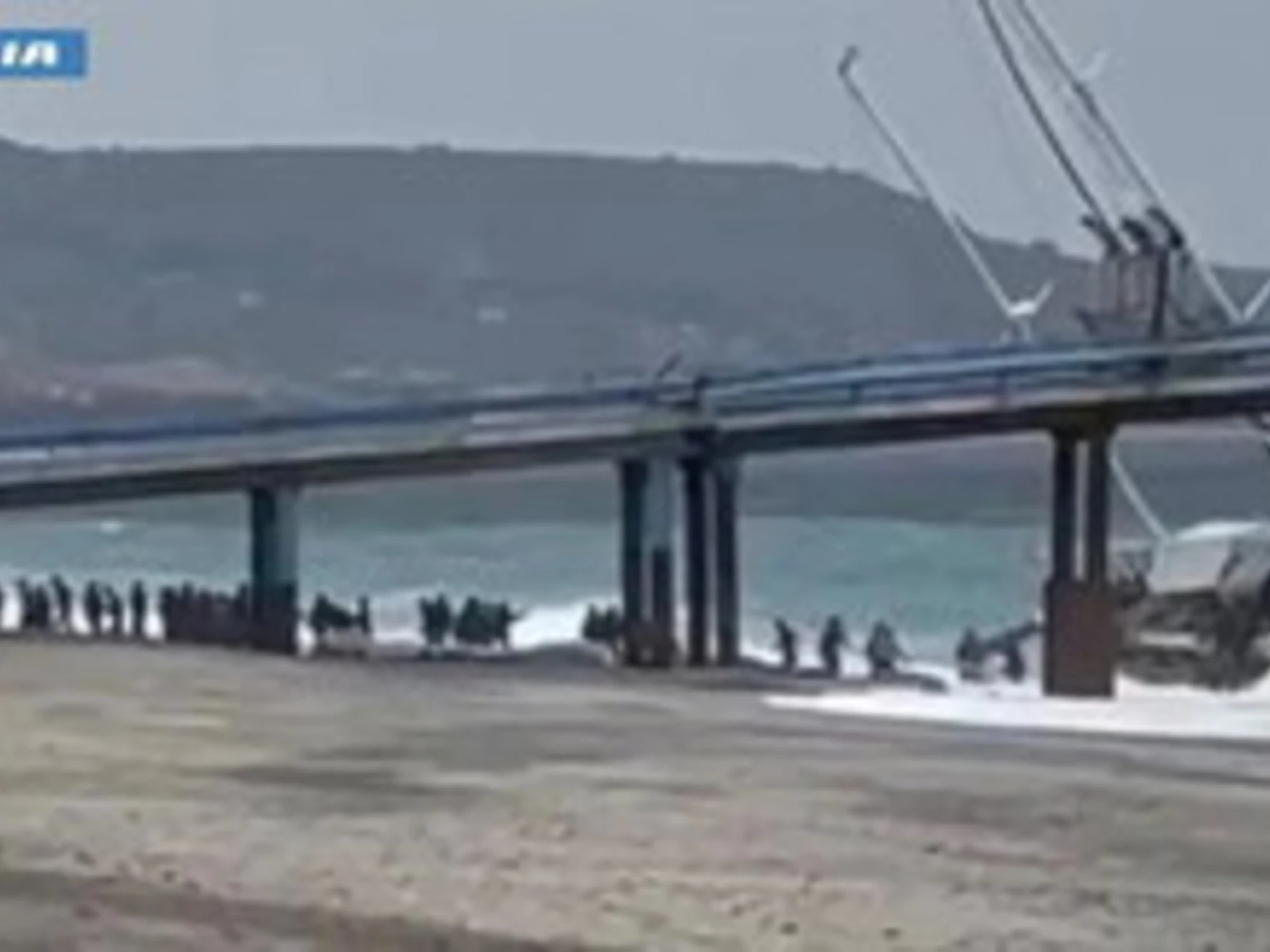 Traffico di migranti, 25 arresti: il ruolo della "frangia ucraina"