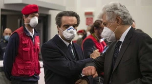 Coronavirus, indice di contagio: l'Emilia Romagna di Bonaccini regione peggiore, anche davanti alla Lombardia di Fontana
