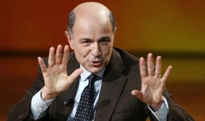 Passera parla di federalismo e conquista i leghisti