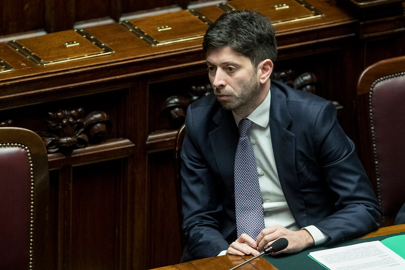 Coronavirus, Paolo Becchi: "Italia senza Speranza, perché il ministro deve dimettersi"