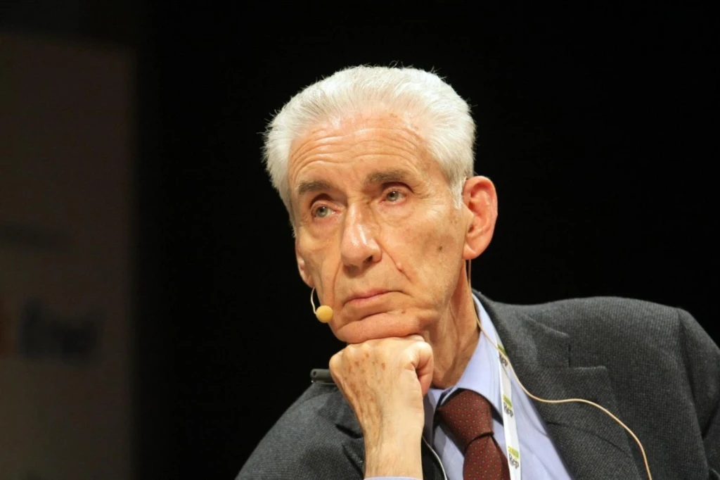 Fanta-Quirinale: se Rodotà fosse sul Colle litigherebbe subito con Grillo