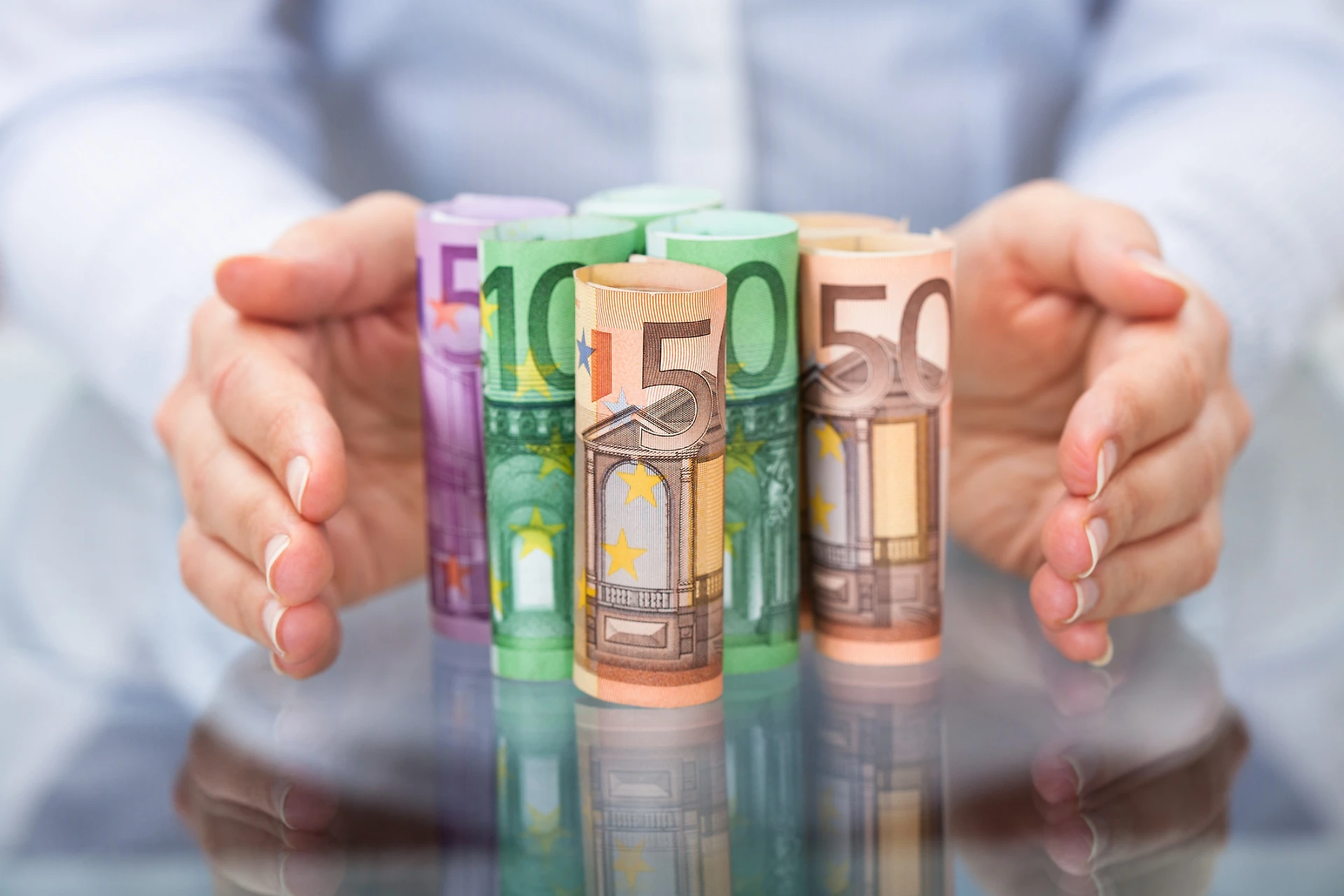 Banche, Germania e Bce ordinano: per proteggere gli istituti sarà possibile bloccare il tuo conto corrente