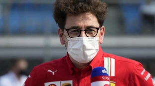 Ferrari-Mercedes, "qualcuno ha toppato di brutto": terrore a Maranello, la nuova auto un flop?
