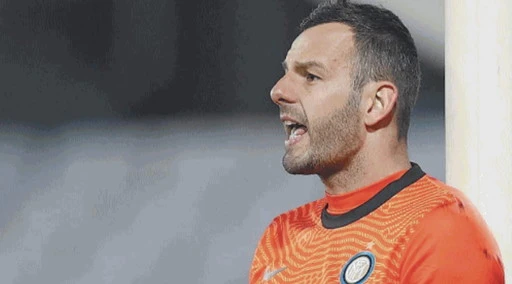Sebastian Frey, "non capisco le critiche a Lukaku". E su Handanovic: "Quasi finito, in estate l'Inter..."