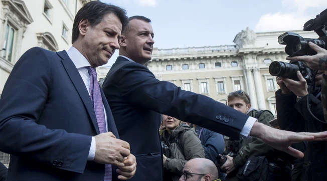 Stati generali, sospetto sugli invitati di Giuseppe Conte: abbiamo già la troika in casa?