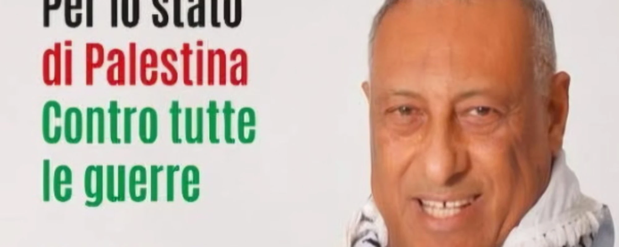 Leggi l'articolo: L'orrore sull'11 settembre del grillino palestinese candidato in Puglia <span style="color: rgb(153, 0, 0);">Foto</span>