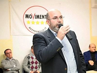 M5S, Catalano: "Alleanza col Pd? C'è fermento su referendum"