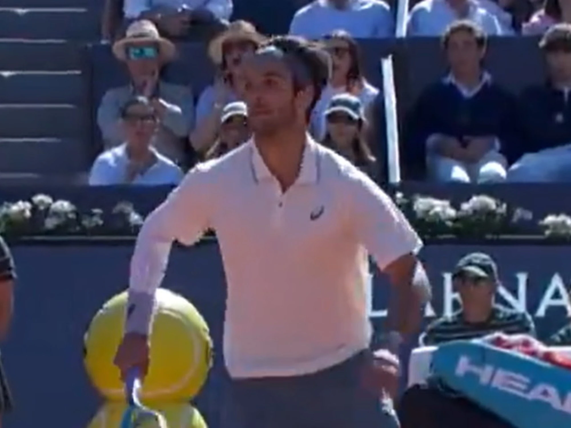 Lorenzo Musetti, il colpo da Houdini: è il punto dell'anno?