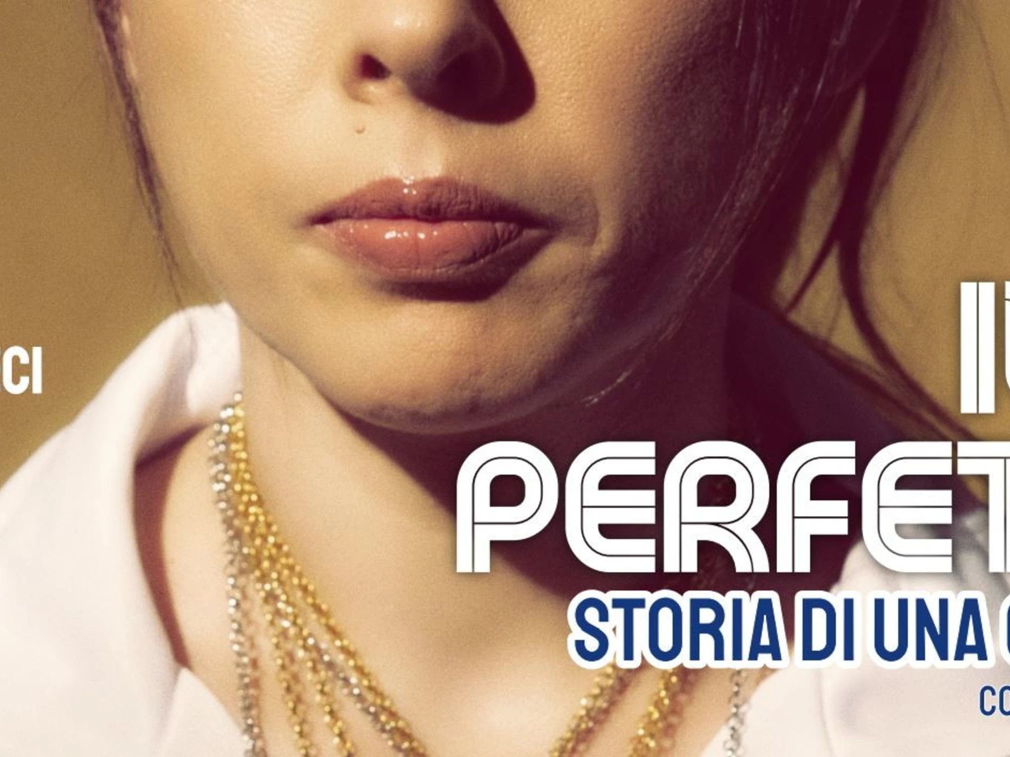 La storia di Nadia Comăneci a teatro