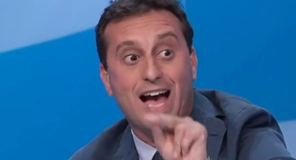 Vittorio Feltri, l'affondo a David Parenzo: "Una persona detestabile, cosa fa per essere odiato tanto"