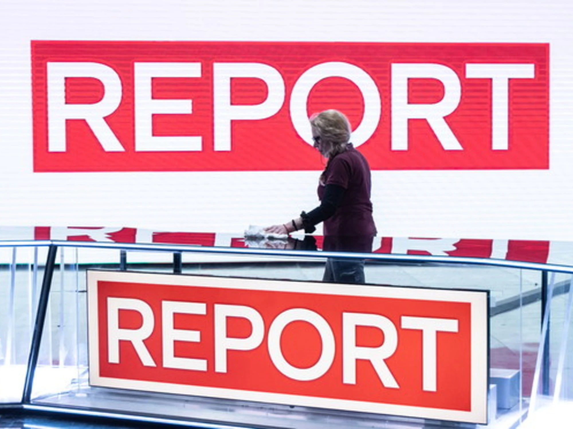 Il metodo Report anti-denunce (ma non sempre gli va bene)